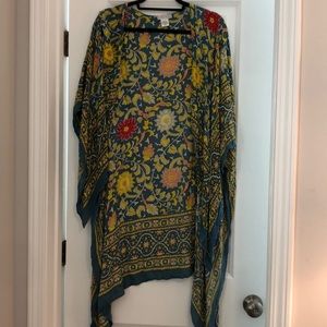 Free People tunic